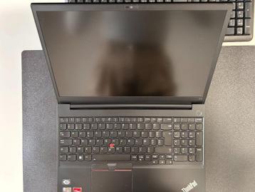 Lenovo ThinkPad E15 beschikbaar voor biedingen