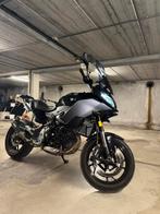 BMW F900XR 2023 TRIPLE BLACK 3000KM, Particulier