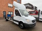 Mercedes sprinter 519cdi Be trekker, Auto's, Bestelwagens en Lichte vracht, Euro 5, Mercedes-Benz, Bedrijf, Diesel