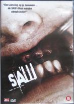 DVD HORROR- SAW III, Alle leeftijden, Ophalen of Verzenden, Zo goed als nieuw, Overige genres