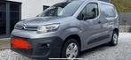 citroën berlingo 2020 / 100000 km 102 cv, Autos, Camionnettes & Utilitaires, Achat, Particulier, Citroën