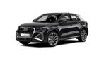 Audi Q2 Sline full options. Navi, Led, Toit, diff packs, Auto's, USB, Alcantara, Zwart, 5 zetels