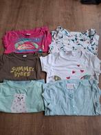 Meisjes kleding maat 80 en 92, Kinderen en Baby's, Ophalen, Zo goed als nieuw