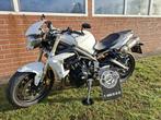 Triumph street triple 675, Motoren, Motoren | Triumph, Particulier