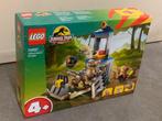 Nieuw: LEGO Jurassic World Jurassic Park Velociraptor 76957, Ensemble complet, Enlèvement, Lego, Neuf