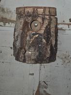 4 broedblokken grasparkieten, Enlèvement, Utilisé, Accessoires pour cage