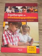 Ergotherapie en ontwikkelingsproblemen, Boeken, Ophalen of Verzenden, Nieuw, Hogeschool, Diverse auteurs