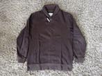 bruine herenpull Medium, Bruin, Maat 48/50 (M), Ophalen of Verzenden, Zo goed als nieuw