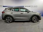 Hyundai Tucson 1.6 CRDI AUTO | FULL OPTIONS (bj 2020), Auto's, Gebruikt, 4 cilinders, 136 pk, Leder