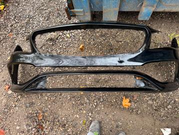 Amg voorbumper beschikbaar voor biedingen