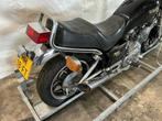 1987 Yamaha Chopper XR 920 Virago Motorfiets, Motoren, Bedrijf, Overig