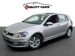 Volkswagen Golf 1.6 CR TDI | Comfortline | Navi | PDC, Stof, Gebruikt, Zwart, 4 cilinders