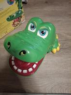 Spel: Krokodil met kiespijn, Hobby en Vrije tijd, Ophalen, Nieuw, MB