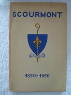 Chimay abbaye – moines trappistes – Le Bail et Bock - 1950, Enlèvement ou Envoi, Utilisé