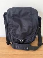 REI Serenity Messenger Bag / Schoudertas Als NIEUW, Ophalen of Verzenden, Zo goed als nieuw, Zwart, Overige merken