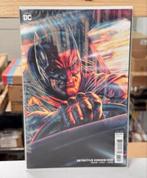 DETECTIVE COMICS #1031 CARD STOCK LEE BERMEJO Batman ed, Ophalen of Verzenden, Nieuw