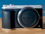 Lumix GX7, Ophalen, Gebruikt