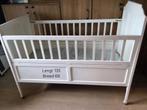 Babybed, Ophalen, Gebruikt, Ledikant
