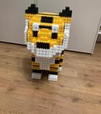 Nieuw! clics tijger 77cm, Ophalen, Nieuw, Overige merken