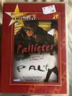 DVD Pallieter, Vlaamse Filkcollectie 20, Cd's en Dvd's, Ophalen of Verzenden, Film, Drama, Nieuw in verpakking