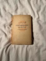 Acht Kommandanten und ein Chef 1942, Verzenden, Marine, Boek of Tijdschrift