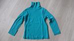 Turquoise sous-pull 116 Esprit, Kinderen en Baby's, Kinderkleding | Maat 116, Gebruikt, Trui of Vest, Ophalen of Verzenden, Esprit