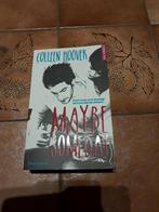 Misschien ooit - C.Hoover, Ophalen of Verzenden, Zo goed als nieuw, Colleen Hoover