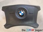 Stuurairbag BMW 3-serie E46 32306757892, Auto-onderdelen, Gebruikt, Ophalen of Verzenden, BMW, BMW