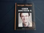 Cher Docteur G - Philippe Geluck, Livres, Humour, Philippe Geluck, Utilisé, Enlèvement ou Envoi, Anecdotes et Observations