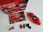 Lego Ninjago 70638 - Katana V11, Comme neuf, Ensemble complet, Lego, Enlèvement ou Envoi