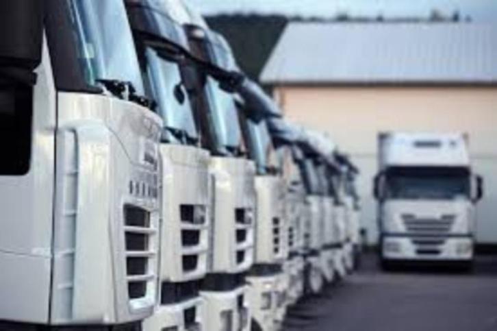Vervoervergunning te huur, Vacatures, Vacatures | Logistiek, Inkoop en Transport