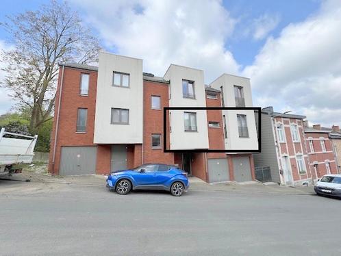 Appartement à Namur Salzinnes, 2 chambres, Immo, Maisons à louer, Appartement