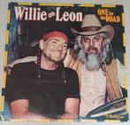 Willie Nelson & Leon Russell - One for the road, Ophalen