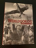 David Boyle: De 2de wereldoorlog in foto’s., Verzamelen, Ophalen