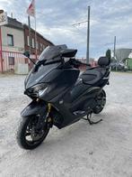 Yamaha T-Max XP 500, Motoren, Motoren | Yamaha, 562 cc, Bedrijf, Meer dan 35 kW, ABS
