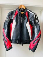 Gilet de moto Richa pour homme Petit gilet noir rouge, Motos, Vêtements | Vêtements de moto, Hommes, Pantalon | cuir