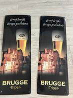 Geëmailleerde plaat van Brugge, Ophalen of Verzenden