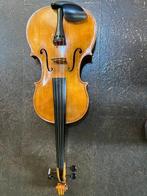 PROFESSIONELE ALTVIOOL, Musique & Instruments, Instruments à cordes frottées | Violons & Altos, Violon alto, Autres formats, Avec valise