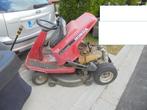 zitmaaier Honda, Tuin en Terras, Zitmaaiers, Ophalen, Honda, Gebruikt, Versnellingen