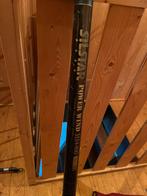 Tige télescopique, Enlèvement, Utilisé