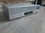 Philips VCR recorder 6 koppen stereo, Ophalen of Verzenden, Zo goed als nieuw