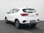 MG ZS Standard Range 51 kWh Comfort, Auto's, MG, Stof, Gebruikt, ZS, Wit
