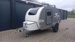 Teardrop caravan offerte 2025, Caravans en Kamperen, Caravans, Particulier, Zonnepaneel