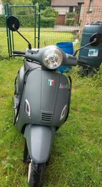 JTC Tivoli 50cc, Fietsen en Brommers, Scooters | Overige merken, Ophalen, Gebruikt