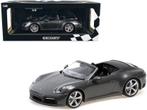 Minichamps Porsche Carrera 4s cabriolet 2019, Hobby & Loisirs créatifs, Voitures miniatures | 1:18, MiniChamps, Enlèvement ou Envoi