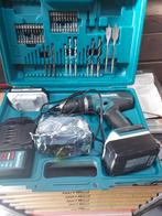 Makita hp457d, Ophalen of Verzenden