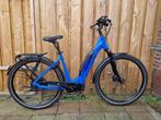 Prachtige Flyer Upstreet 5+ 7.03 belt elektrische fiets 630W, Fietsen en Brommers, Ophalen, Versnellingen