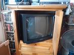 Gratis retro-tv van Panasonic, Audio, Tv en Foto, Televisies, Ophalen