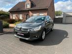Citroen DS4 1.6VTI 120pk CHICK UITVOERING, 144 g/km, 4 cilinders, Electronic Stability Program (ESP), Bedrijf