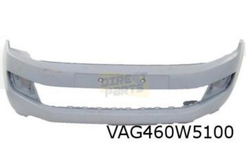 Volkswagen Amarok (6/13-8/16) voorbumper (GRU te spuiten) Or beschikbaar voor biedingen